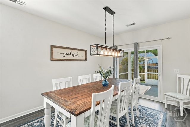264 Beecher Drive, Richmond Hill, GA 31324