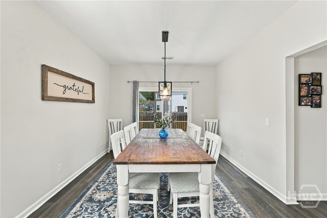 264 Beecher Drive, Richmond Hill, GA 31324