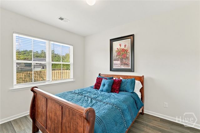 264 Beecher Drive, Richmond Hill, GA 31324