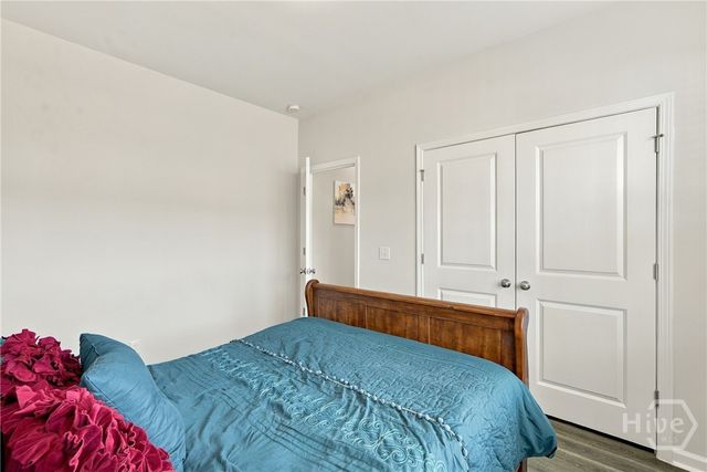 264 Beecher Drive, Richmond Hill, GA 31324