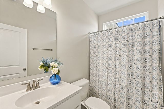264 Beecher Drive, Richmond Hill, GA 31324