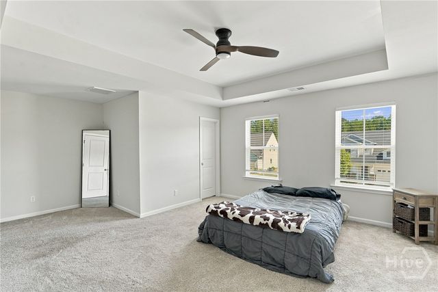 264 Beecher Drive, Richmond Hill, GA 31324