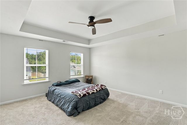 264 Beecher Drive, Richmond Hill, GA 31324