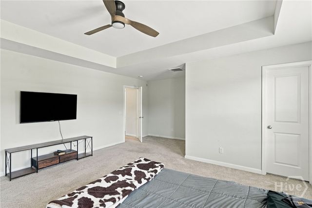 264 Beecher Drive, Richmond Hill, GA 31324