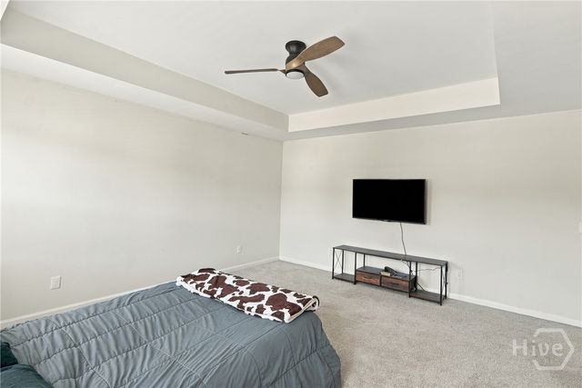 264 Beecher Drive, Richmond Hill, GA 31324