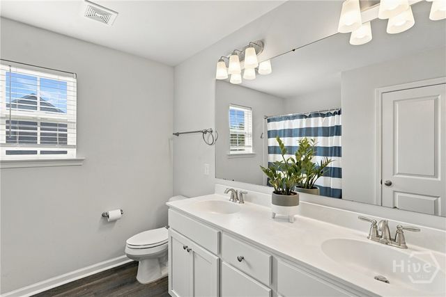264 Beecher Drive, Richmond Hill, GA 31324