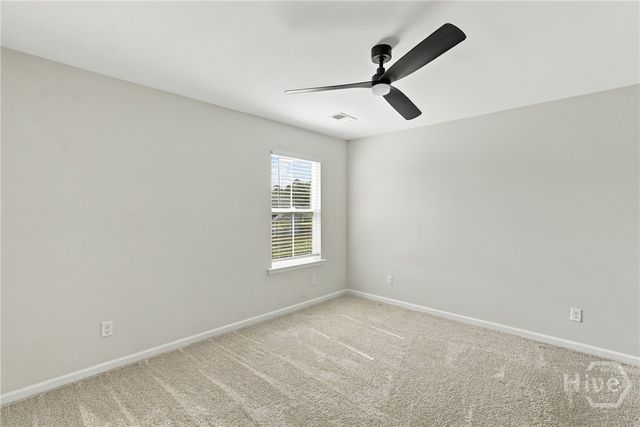 264 Beecher Drive, Richmond Hill, GA 31324