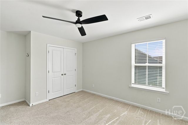 264 Beecher Drive, Richmond Hill, GA 31324