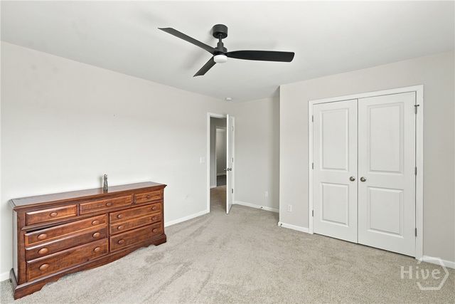 264 Beecher Drive, Richmond Hill, GA 31324