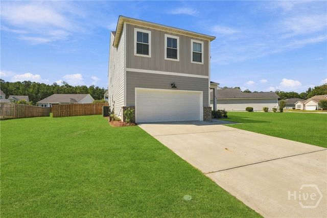 264 Beecher Drive, Richmond Hill, GA 31324