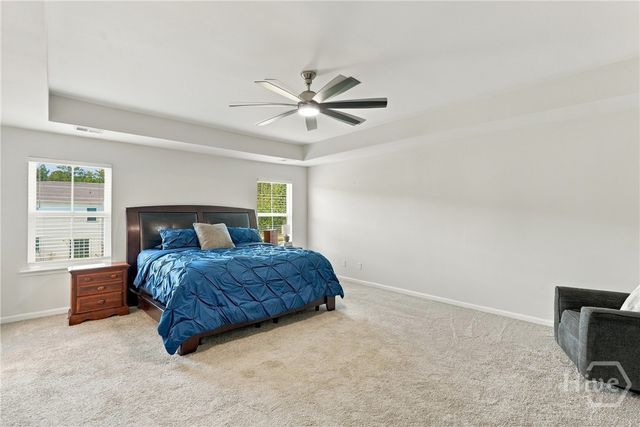 264 Beecher Drive, Richmond Hill, GA 31324