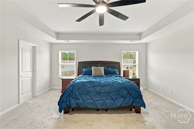 264 Beecher Drive, Richmond Hill, GA 31324
