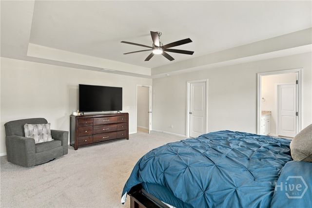 264 Beecher Drive, Richmond Hill, GA 31324