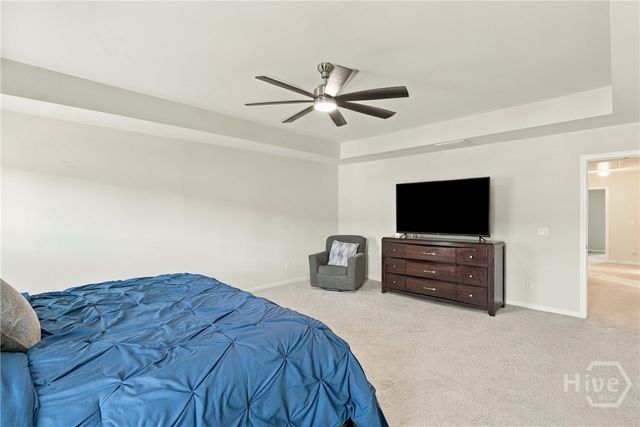 264 Beecher Drive, Richmond Hill, GA 31324