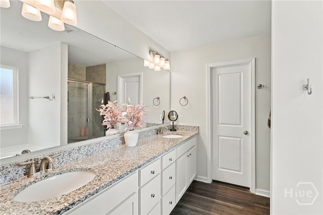 264 Beecher Drive, Richmond Hill, GA 31324