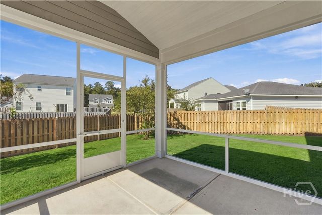 264 Beecher Drive, Richmond Hill, GA 31324