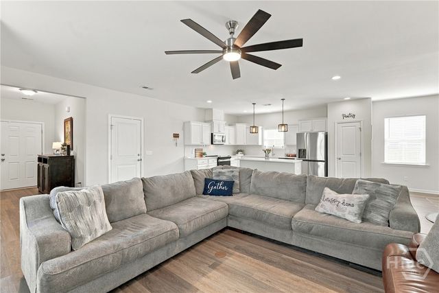 264 Beecher Drive, Richmond Hill, GA 31324