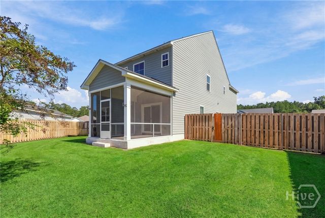 264 Beecher Drive, Richmond Hill, GA 31324