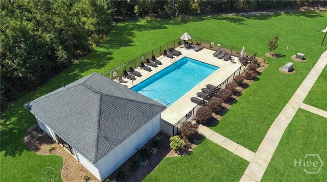 264 Beecher Drive, Richmond Hill, GA 31324