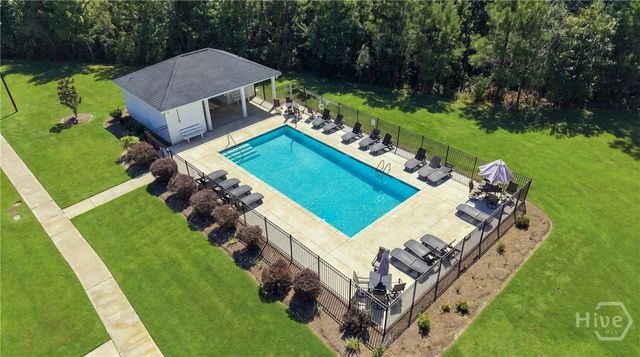 264 Beecher Drive, Richmond Hill, GA 31324