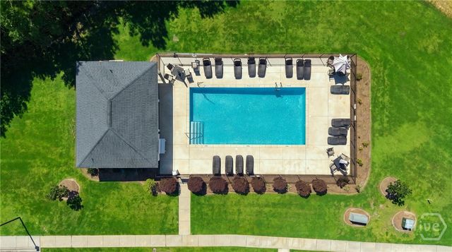 264 Beecher Drive, Richmond Hill, GA 31324