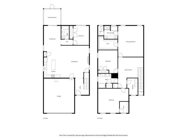 264 Beecher Drive, Richmond Hill, GA 31324