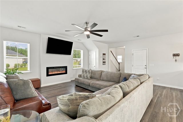 264 Beecher Drive, Richmond Hill, GA 31324