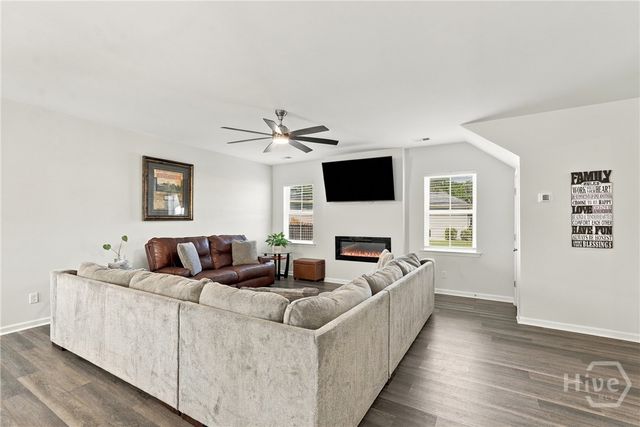 264 Beecher Drive, Richmond Hill, GA 31324