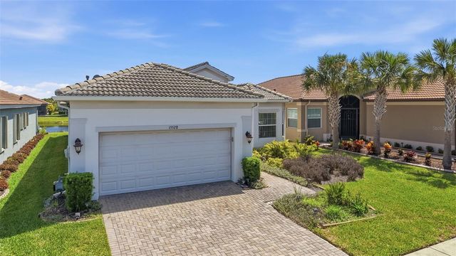 15528 CORONA DEL MAR DRIVE, Wimauma, FL 33598