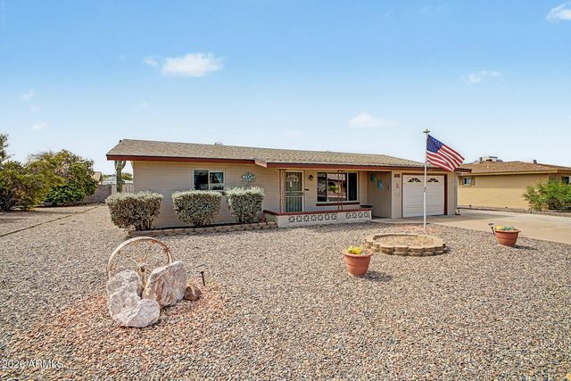 6121 E BILLINGS Street, Mesa, AZ 85205