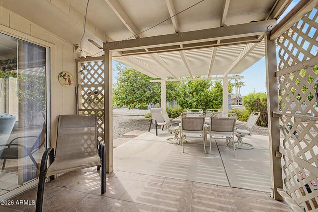 6121 E BILLINGS Street, Mesa, AZ 85205