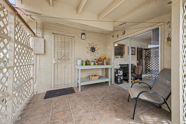 6121 E BILLINGS Street, Mesa, AZ 85205