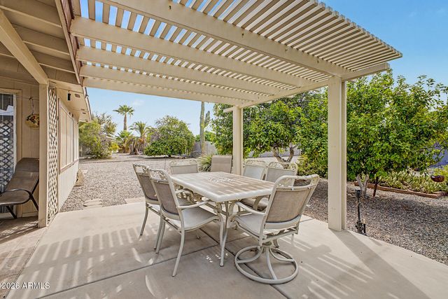6121 E BILLINGS Street, Mesa, AZ 85205