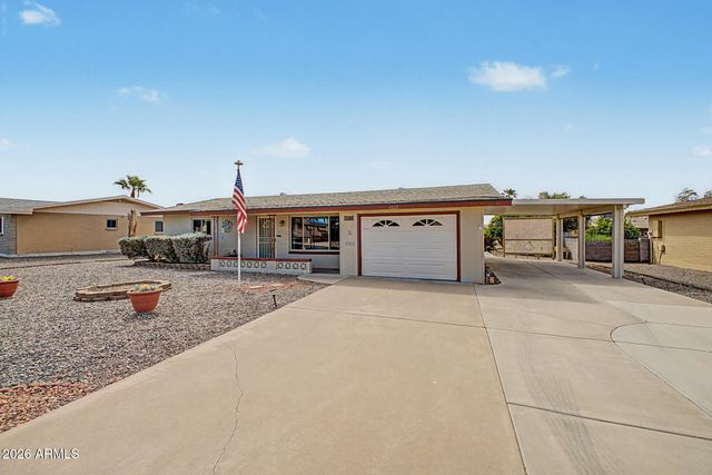 6121 E BILLINGS Street, Mesa, AZ 85205