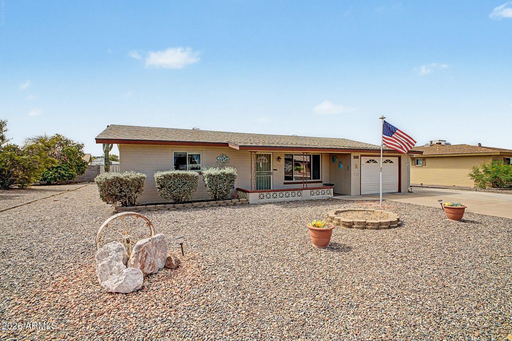 6121 E BILLINGS Street, Mesa, AZ 85205 — photo 2