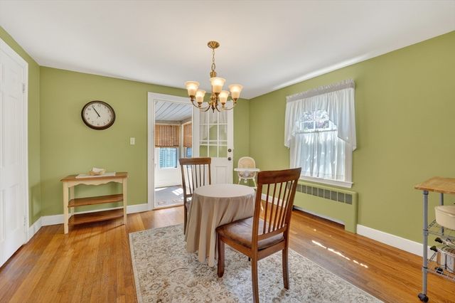 490 Webster St, Needham, MA 02494