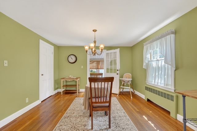 490 Webster St, Needham, MA 02494
