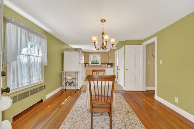 490 Webster St, Needham, MA 02494