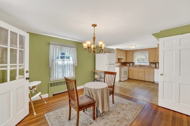 490 Webster St, Needham, MA 02494
