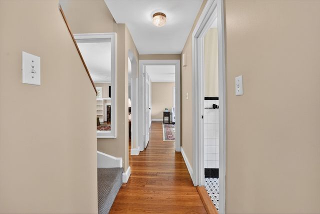 490 Webster St, Needham, MA 02494