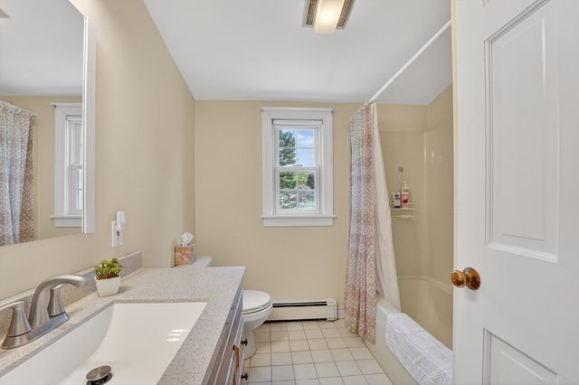 490 Webster St, Needham, MA 02494