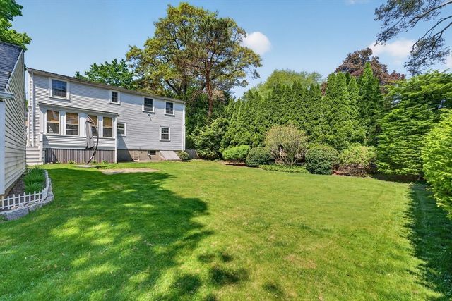 490 Webster St, Needham, MA 02494