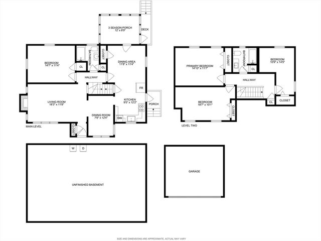 490 Webster St, Needham, MA 02494