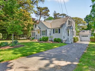 490 Webster St, Needham, MA 02494