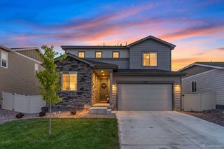 5424 Sunday Gulch Drive, Colorado Springs, CO 80925