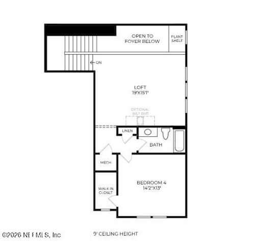 118 BAY LAKE Drive, Ponte Vedra, FL 32081