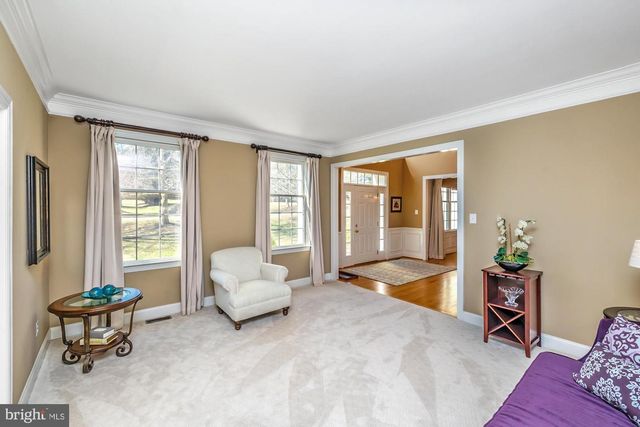 1040 BUCKTAIL WAY, West Chester, PA 19382