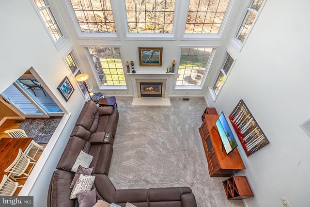 1040 BUCKTAIL WAY, West Chester, PA 19382