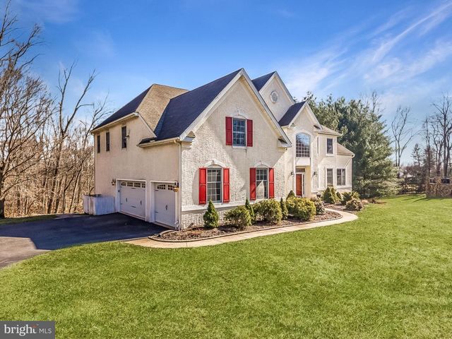 1040 BUCKTAIL WAY, West Chester, PA 19382