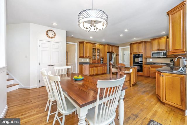 1040 BUCKTAIL WAY, West Chester, PA 19382